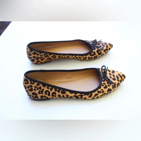 Banana Republic flats - Picture 4 of 11